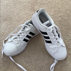 Adidas sneakers